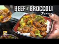 Beef and Broccoli Recipe | Crockpot Recipes