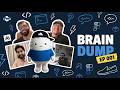 The Poof Team Talks AI, Hacks, and What We're Building | Brain Dump 001