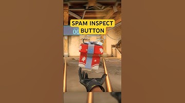 NEW Flex Spam Inspect Animation #valorant