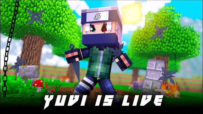 Minecraft Chill Stream, IGNITECRAFT 2.O