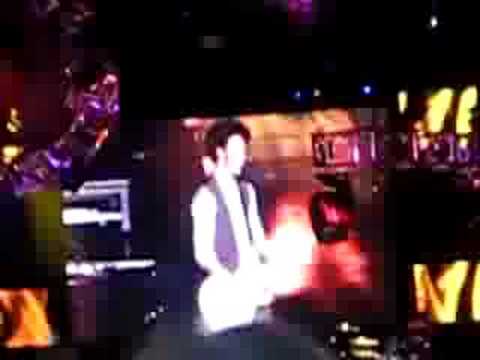 Jonas Brothers "Videogirl" Toronto July 4th 2008