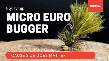 Micro EURO BUGGER