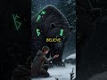 The RUNE BEAR: A Beast Marked by GLOWING MAGIC! (Is it a Blessing or a CURSE?)