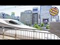 Sanco Inn Nagoya Shinkansenguchi Annex | Nagoya, Japan | Hotel Review 🛏️