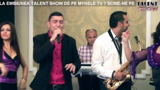 IONUT DE LA FAGARAS -  DACA AI DAI ( TALENT SHOW )