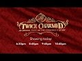 Disney Cruise - Twice Charmed Re-Imagined (2017)