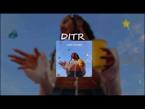 Ayra Starr - DITR Instrumental(Remake By Pizole Beats)