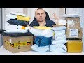 25 Посылок с AliExpress! Распаковка! Что внутри? Букреев! Конкурс!