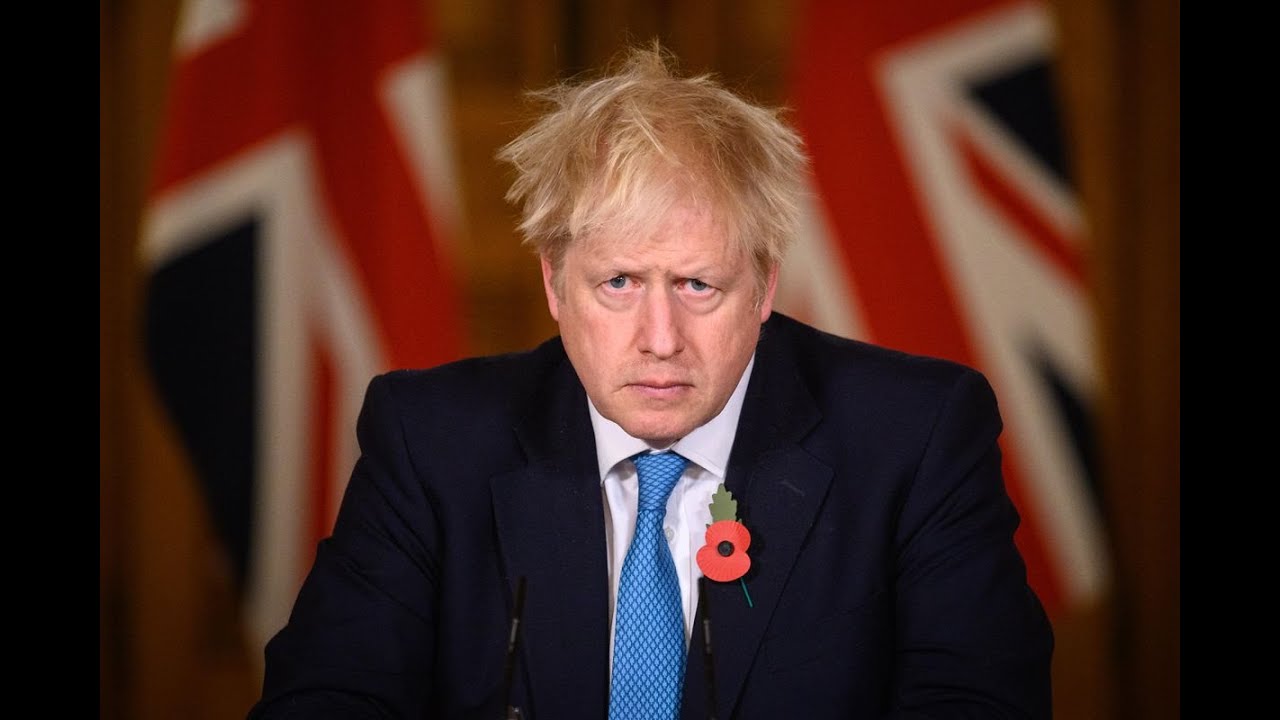 U K  Government Talks Tough With New Foreign Ownership Rules But They’ve