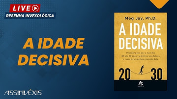 A Idade Decisiva | Resenha Invexológica