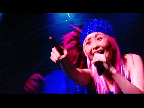 メドレー / 松浦亜弥 (松浦亜弥コンサートツアー2004 春 私と私とあなた)