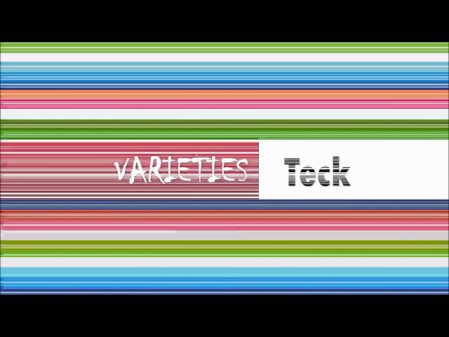 Ask Varieties Teck Episode #3 class=