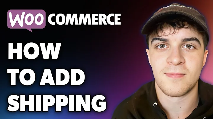 How to Add Shipping on Woocommerce (Full 2024 Guide)