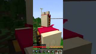 САМЫЙ ТЯЖЁЛЫЙ ПЕРЕЕЗД В MINECRAFT 🔥 | КАРАВАН ИЗ ЛАМ | PepeLand 10 #minecraft #shorts