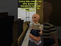 OLHA O QUE MEU AMIGO QUIS FAZER