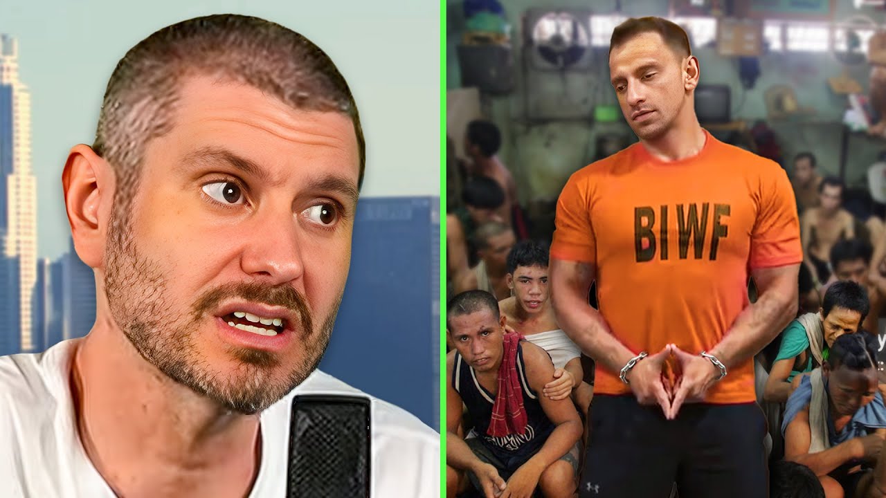 Vitaly Is In More Trouble Than What We Thought...