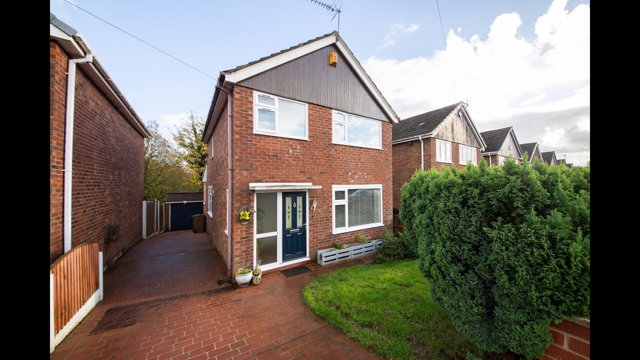 Conroy Drive Video YouTube