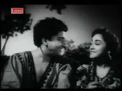 BHEEGA BHEEGA PYAR KA SAMAAN  RAFI  SHAMSHAD COMPLETE SONG  HANSRAJ BEHL  PREM DHAWAN SAWAN 1959