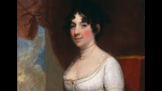 Dolley Madison  First Ladies History Series with Robert Kelleman