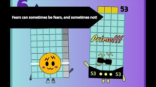 Numberblocks Band Fulling 6