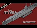 Das Werk 1/72 U9 U-Boat Pt 1 - Build Review