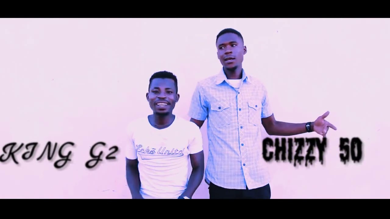King G2 ft Chizy 50 And Sky Geezokankutashe - YouTube