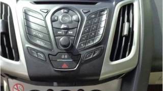 2014 Ford Focus Used Cars Edgewood MD