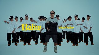 Baliw - Omar Baliw Official Music Video