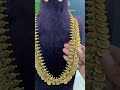 #jewelry Hit &amp; Hot 🔥 Selling Very High Quality Kasu Haram Set...2999+$...my group link 👇👇👇