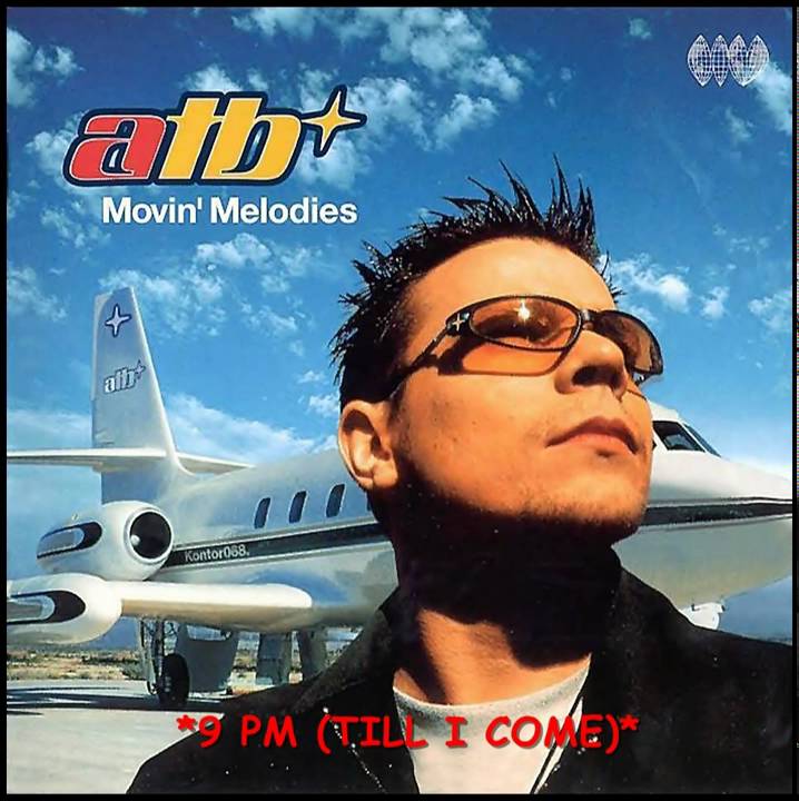 Atb - 9Pm (Till I Come) - Hq