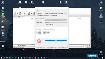 How To Make A Bootable DVD With Poweriso