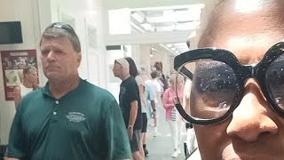 It s our Anniversary Spend the day with us in Charleston SC We re at the Charleston city market