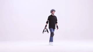 E-Skate Segway Drift W1 チュートリアル動画(日本語字幕)