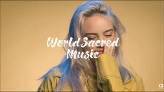 Billie Eilish - everything i wanted (Audio)