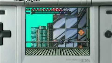 Viewtiful Joe Double Trouble   Trailer E3 2005   DS