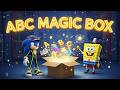 abc magic box