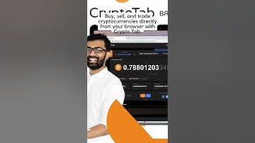 This Browser Extension Makes Crypto Trading 10X Easier