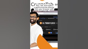 This Browser Extension Makes Crypto Trading 10X Easier