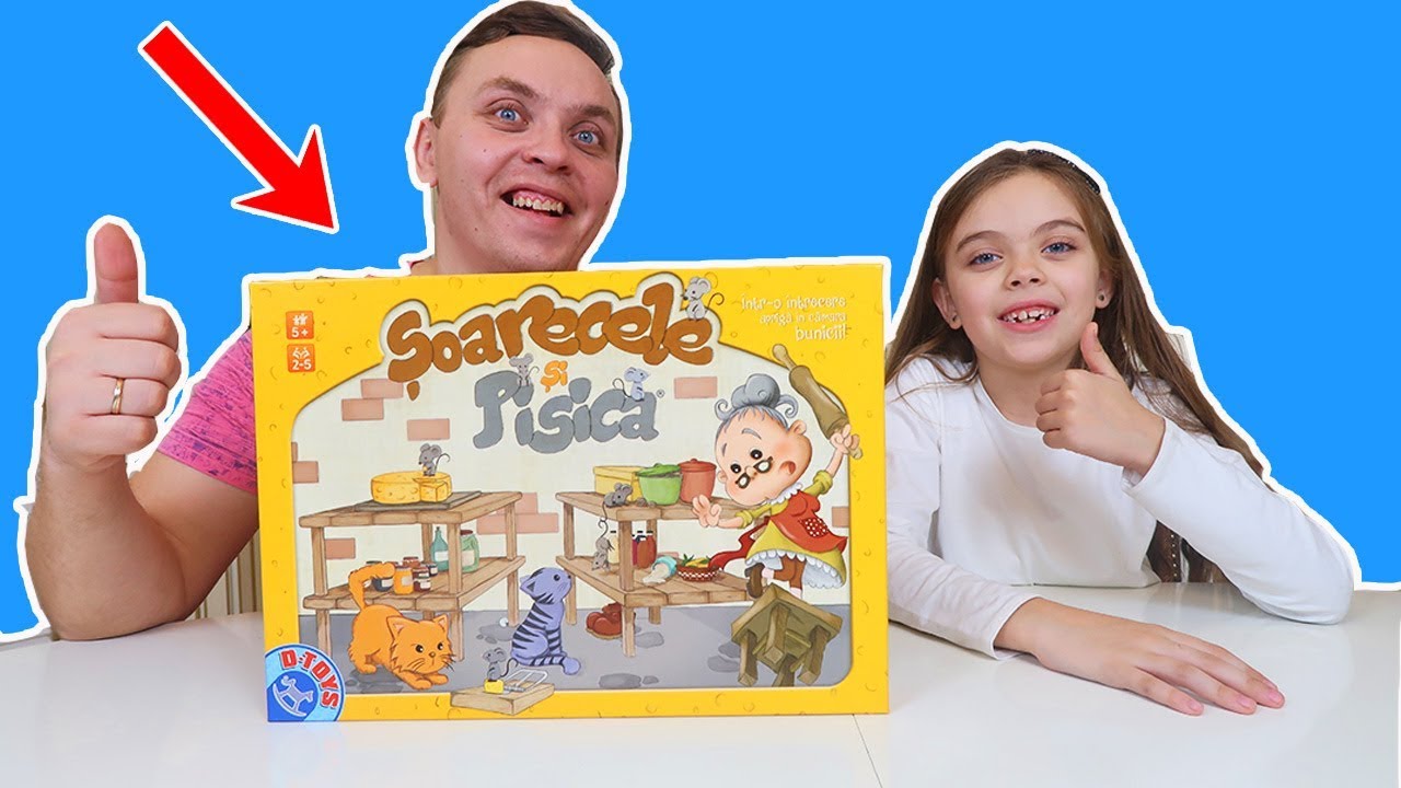 SOARECELE SI PISICA | CINE VA CASTIGA LUPTA? diya tailors