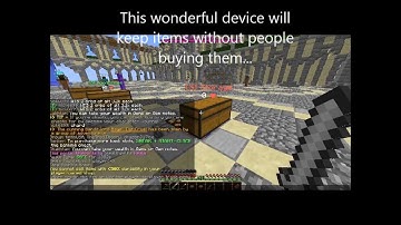 Dungeon Realms Tips and Tricks episode 1: STOREage