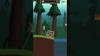 Push the box in the water | Walk Master Trail | Mobile Gameplay | Deep Plays screenshot 2