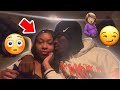 TELLING HER I GOT ANOTHER GIRL PREGNANT 😱🤰🏾