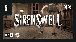 видео: Siren's Well — Часть 05 (Прохождение) картинка: Siren's Well — Часть 05 (Прохождение)