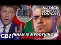 Sadiq khan exposed as londoners ignored for hypocritical climate ulez policies he doesnt care