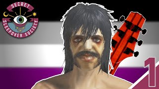 Jacob is Bad at Dark Souls 3 but Will Still Have a Good Time
