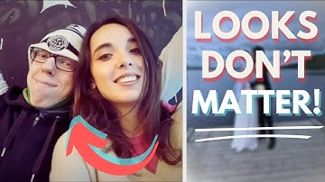 "I Only Date Ugly Men" | The Psychology of "Dating Down" In Looks