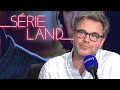 SERIELAND : "Fais pas ci, fais pas ça" décryptée par Guillaume de Tonquédec