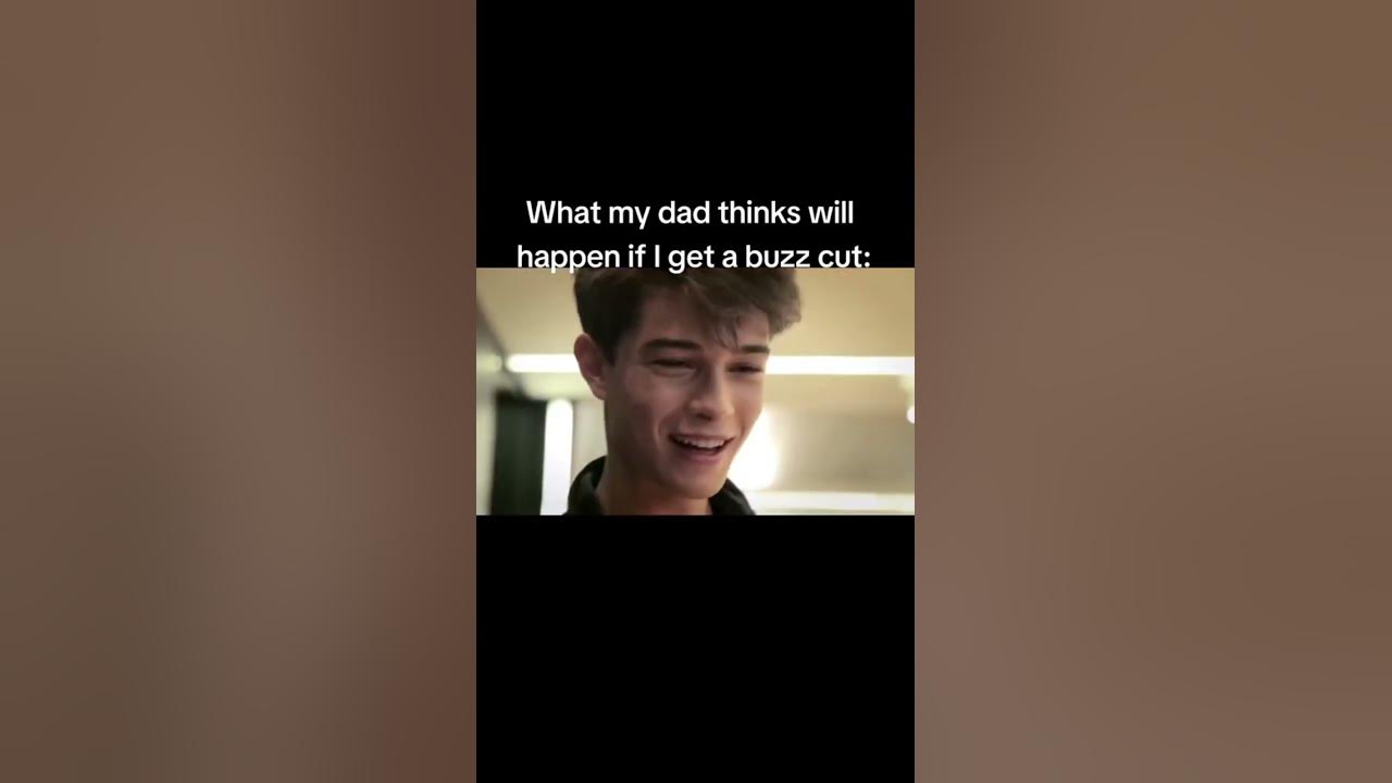 #chico #looksmaxxing #looksmax #buzzcut - YouTube