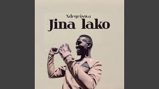 Jina lako