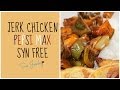 Easy Syn Free Slimming World Chilli - YouTube